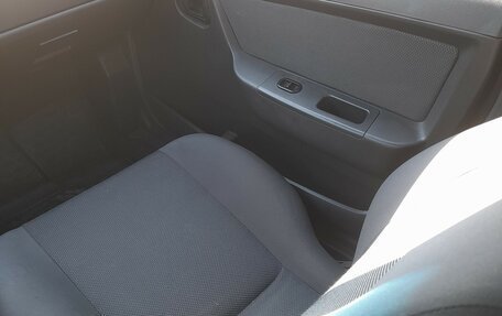 Daewoo Nexia I рестайлинг, 2012 год, 385 000 рублей, 4 фотография