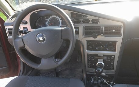 Daewoo Nexia I рестайлинг, 2012 год, 385 000 рублей, 2 фотография