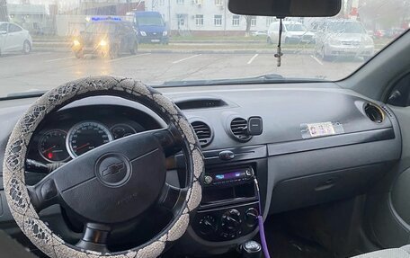 Chevrolet Lacetti, 2008 год, 350 000 рублей, 9 фотография