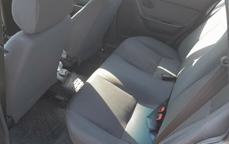 Daewoo Nexia I рестайлинг, 2012 год, 385 000 рублей, 3 фотография