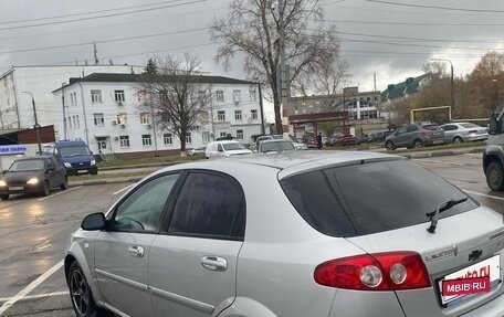 Chevrolet Lacetti, 2008 год, 350 000 рублей, 7 фотография
