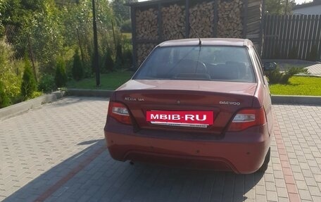 Daewoo Nexia I рестайлинг, 2012 год, 385 000 рублей, 6 фотография