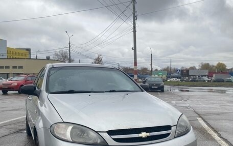 Chevrolet Lacetti, 2008 год, 350 000 рублей, 3 фотография