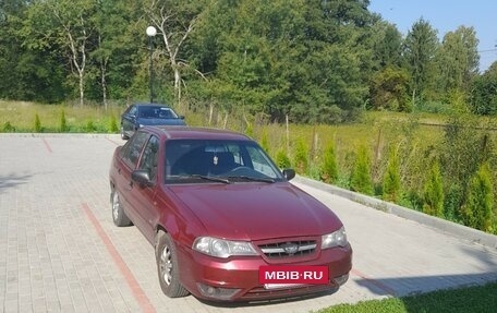 Daewoo Nexia I рестайлинг, 2012 год, 385 000 рублей, 5 фотография