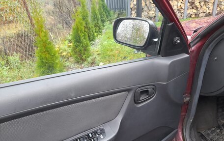 Daewoo Nexia I рестайлинг, 2012 год, 385 000 рублей, 11 фотография