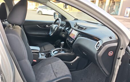 Nissan Qashqai, 2014 год, 1 300 000 рублей, 5 фотография