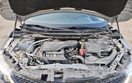 Nissan Qashqai, 2014 год, 1 300 000 рублей, 6 фотография