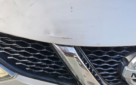 Nissan Qashqai, 2014 год, 1 300 000 рублей, 7 фотография