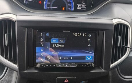 Suzuki Solio III, 2019 год, 1 080 000 рублей, 3 фотография