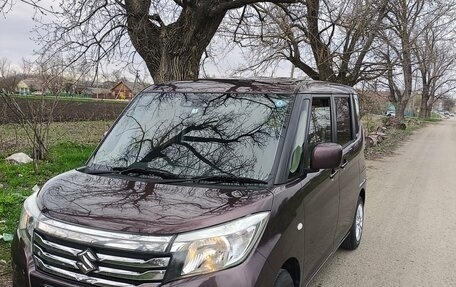 Suzuki Solio III, 2019 год, 1 080 000 рублей, 2 фотография