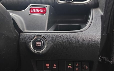 Suzuki Solio III, 2019 год, 1 080 000 рублей, 4 фотография