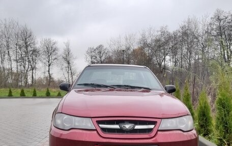 Daewoo Nexia I рестайлинг, 2012 год, 385 000 рублей, 9 фотография