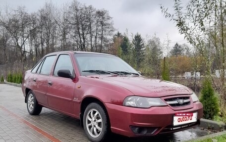Daewoo Nexia I рестайлинг, 2012 год, 385 000 рублей, 10 фотография