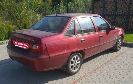 Daewoo Nexia I рестайлинг, 2012 год, 385 000 рублей, 8 фотография