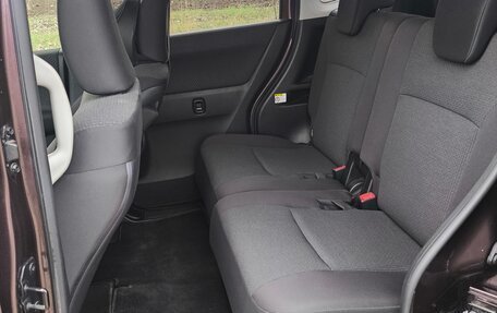 Suzuki Solio III, 2019 год, 1 080 000 рублей, 5 фотография