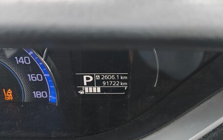 Suzuki Solio III, 2019 год, 1 080 000 рублей, 9 фотография