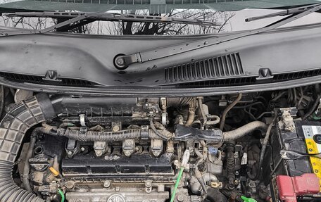 Suzuki Solio III, 2019 год, 1 080 000 рублей, 15 фотография