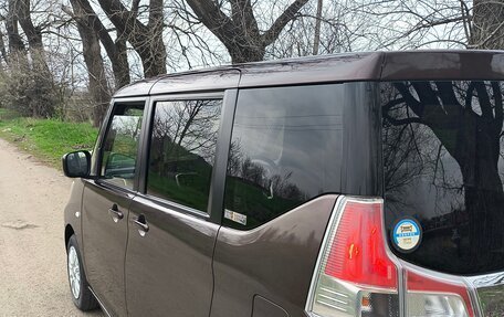 Suzuki Solio III, 2019 год, 1 080 000 рублей, 16 фотография