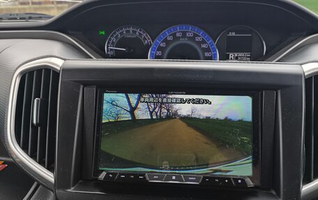 Suzuki Solio III, 2019 год, 1 080 000 рублей, 18 фотография