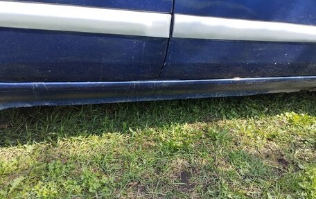 Renault Clio III, 2000 год, 300 000 рублей, 6 фотография