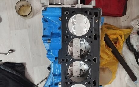 Renault Clio III, 2000 год, 300 000 рублей, 9 фотография