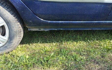 Renault Clio III, 2000 год, 300 000 рублей, 7 фотография