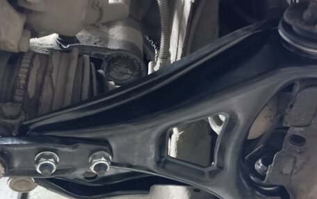 Renault Clio III, 2000 год, 300 000 рублей, 10 фотография