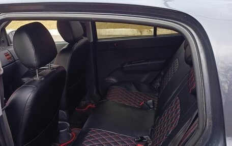 Hyundai Getz I рестайлинг, 2006 год, 380 000 рублей, 6 фотография