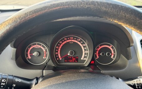 KIA cee'd I рестайлинг, 2009 год, 620 000 рублей, 8 фотография