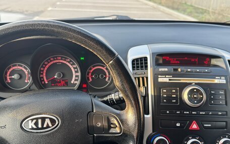 KIA cee'd I рестайлинг, 2009 год, 620 000 рублей, 7 фотография