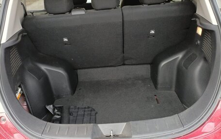 Nissan Leaf I, 2014 год, 700 000 рублей, 7 фотография