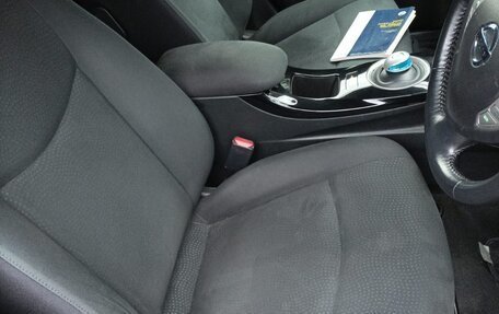 Nissan Leaf I, 2014 год, 700 000 рублей, 11 фотография