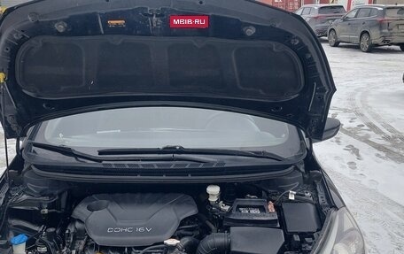 KIA Cerato III, 2013 год, 850 000 рублей, 5 фотография