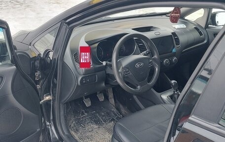 KIA Cerato III, 2013 год, 850 000 рублей, 6 фотография