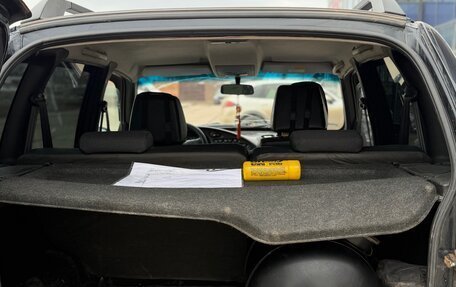 Chevrolet Niva I рестайлинг, 2015 год, 450 000 рублей, 10 фотография