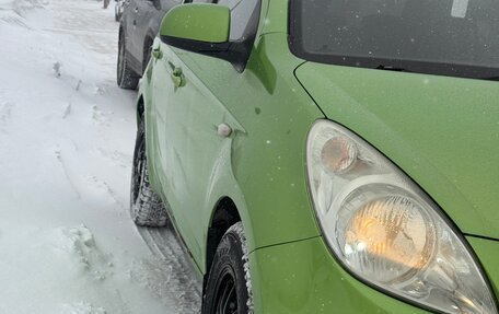 Hyundai i20 IB рестайлинг, 2009 год, 690 000 рублей, 3 фотография