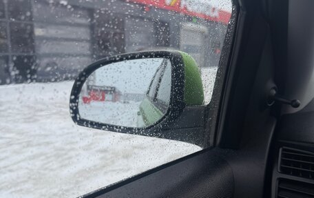 Hyundai i20 IB рестайлинг, 2009 год, 690 000 рублей, 10 фотография