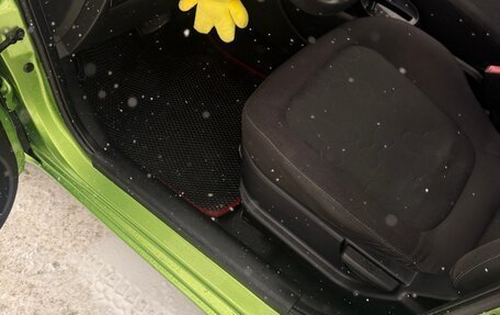 Hyundai i20 IB рестайлинг, 2009 год, 690 000 рублей, 7 фотография