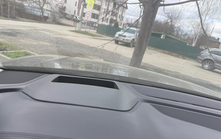 Audi Q8 I, 2021 год, 7 090 000 рублей, 11 фотография