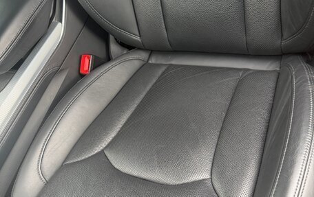 Audi Q8 I, 2021 год, 7 090 000 рублей, 15 фотография