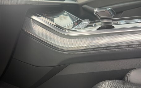 Audi Q8 I, 2021 год, 7 090 000 рублей, 14 фотография