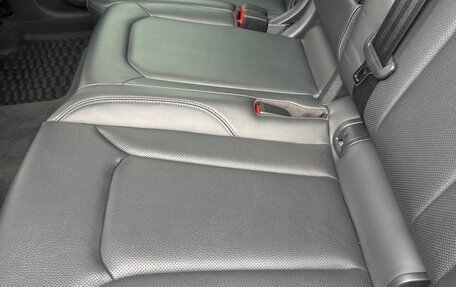 Audi Q8 I, 2021 год, 7 090 000 рублей, 18 фотография