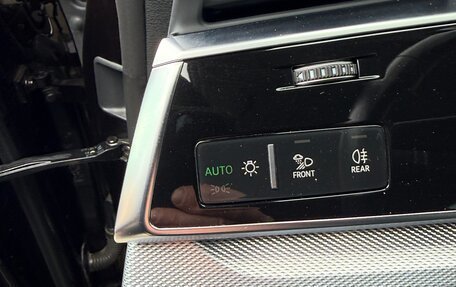 Audi Q8 I, 2021 год, 7 090 000 рублей, 12 фотография