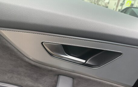 Audi Q8 I, 2021 год, 7 090 000 рублей, 16 фотография