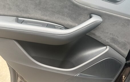 Audi Q8 I, 2021 год, 7 090 000 рублей, 17 фотография