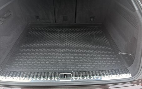 Audi Q8 I, 2021 год, 7 090 000 рублей, 28 фотография