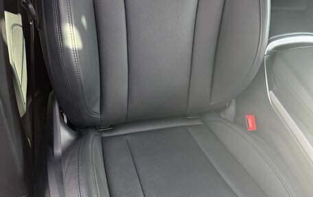 Audi Q8 I, 2021 год, 7 090 000 рублей, 23 фотография