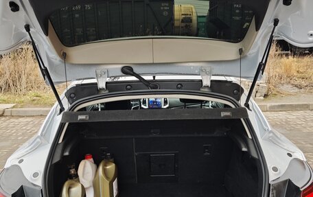 Opel Astra J, 2013 год, 1 100 000 рублей, 5 фотография