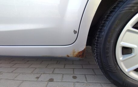 Ford Focus II рестайлинг, 2010 год, 540 000 рублей, 10 фотография