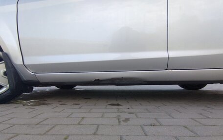 Ford Focus II рестайлинг, 2010 год, 540 000 рублей, 9 фотография